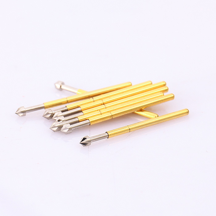 PCB彈簧測試針